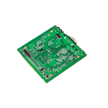 Assemblage de carte de circuit imprimé pour alarme antivol - STHL