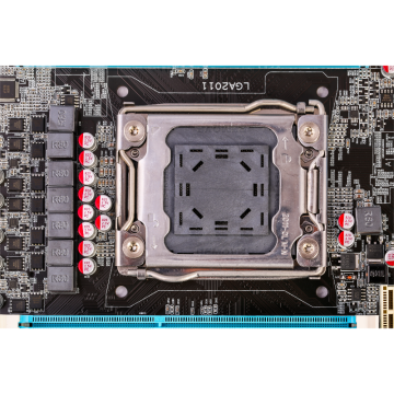 Assemblage de carte de circuit imprimé pour scanner CT - STHL