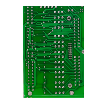 Assemblage de carte de circuit imprimé pour moniteur ECG - STHL