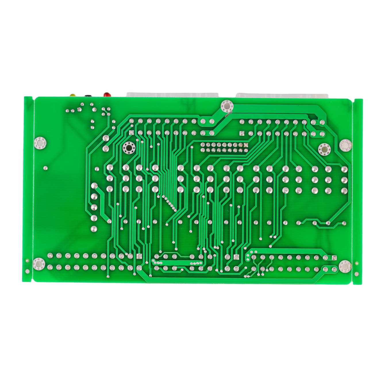 ECG Monitor PCB Assembly--STHL
