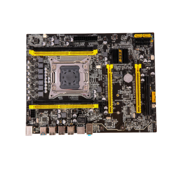 Assemblage de circuit imprimé pour système d'imagerie IRM - STHL