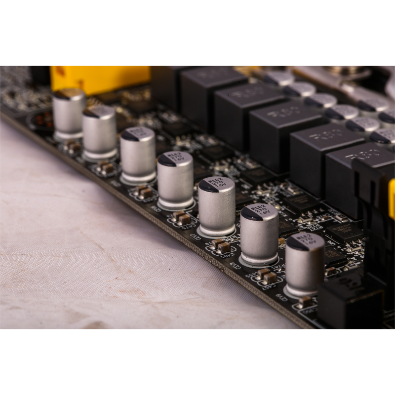 Système d'imagerie IRM PCB Assembl...