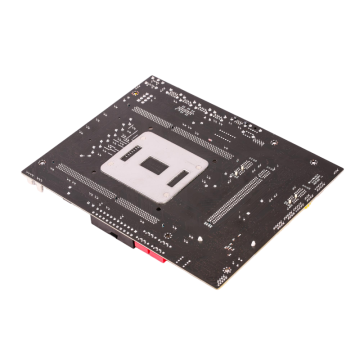 Assemblage de circuits imprimés pour équipement d'échographie portable - STHL