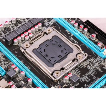 Assemblage de circuit imprimé pour oxymètre de pouls - STHL