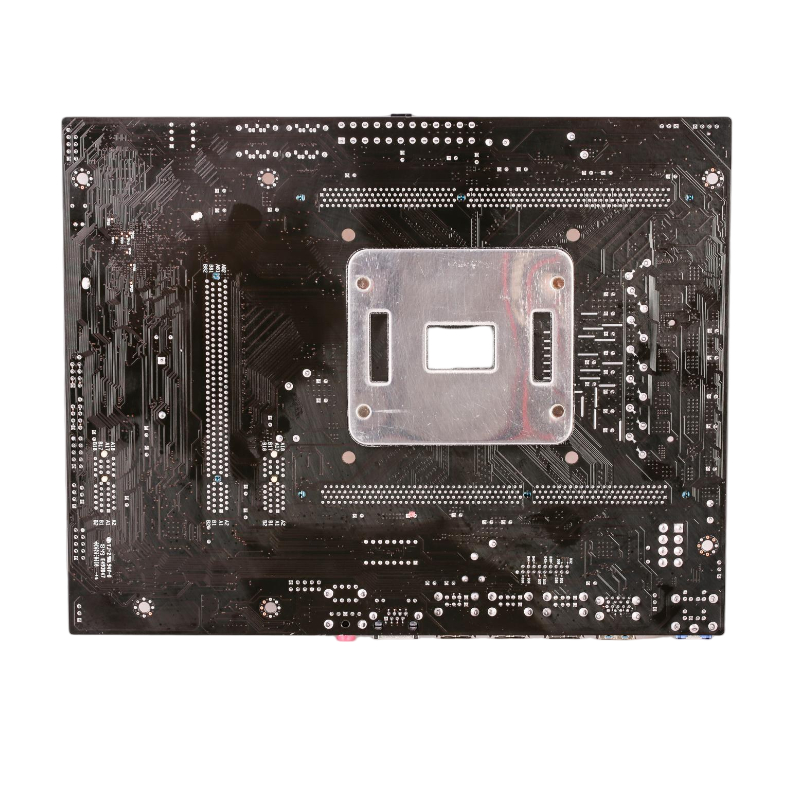 Assemblage de la carte PCBA des capteurs