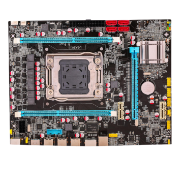 Assemblage de la carte PCBA des capteurs