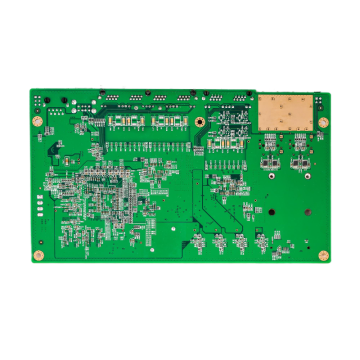 Assemblage de circuits imprimés pour smartphones - STHL