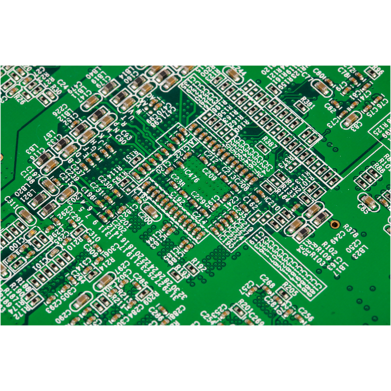 مونتاژ PCB گوشی هوشمند - STHL
