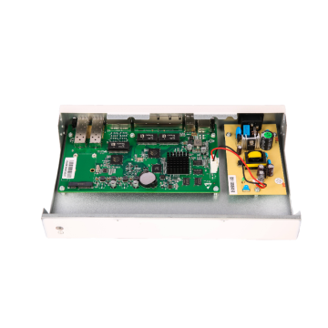 Surveillance Camera PCB Assembly