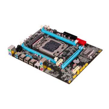 Wireless Network Router PCB Assembly--STHL