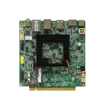 Gas Leak Detector PCB Assembly-1