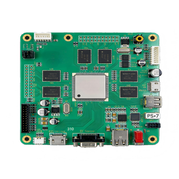 Solar Inverter PCB Assembly