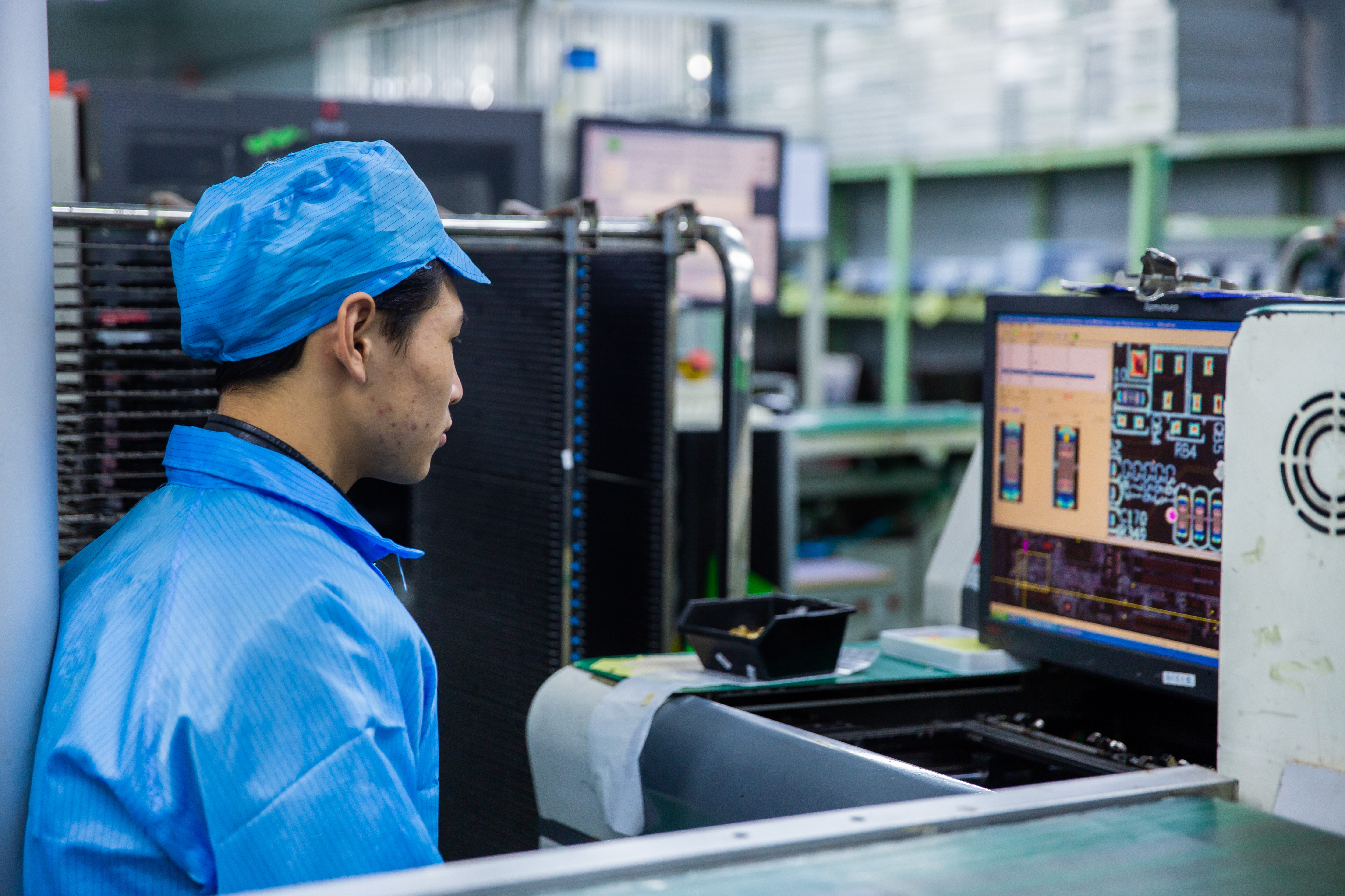 Mission-Critical Manufacturing: Our PCBA Capabilities for Aerospace and Defense Electronics