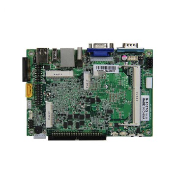 Industrial Waste Gas Online Monitoring System PCB Assembly