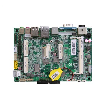 Assemblage de carte de modem - STHL