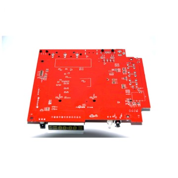 Module de gestion de l'alimentation pour outil électrique (assemblage de carte de circuit imprimé)