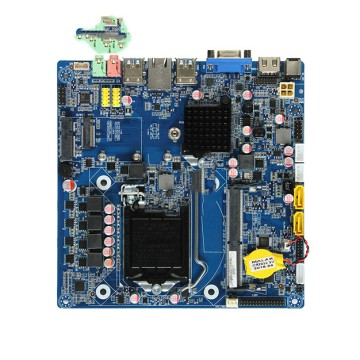Water Heater Controller PCB...