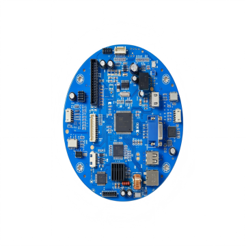 Wireless Headset PCB Assemb...