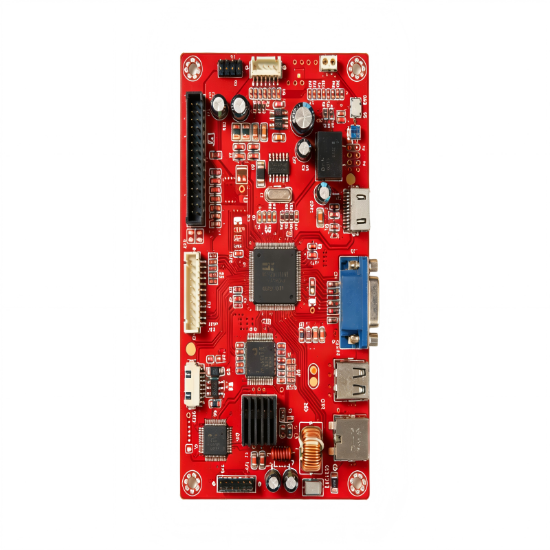 Titre du produit : Système de navigation inertielle (INS) - Assemblage de carte PCBA - STHL.png