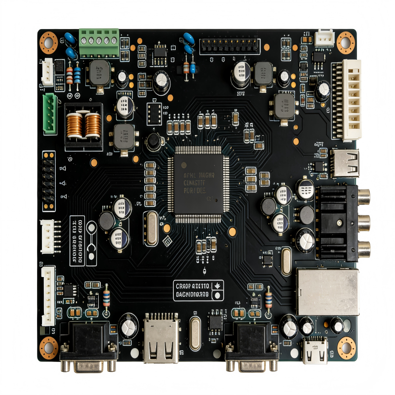 Assemblage de circuit imprimé pour bande LED (ou ruban LED) --STHL.png