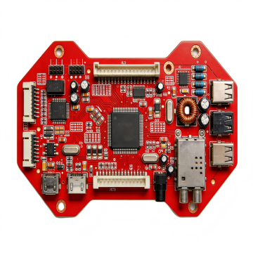 Multifunction Display (MFD)...