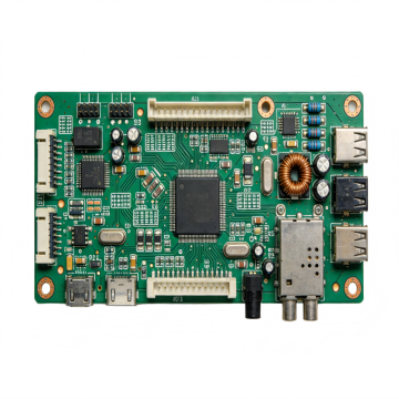 Primary Flight Display (PFD...