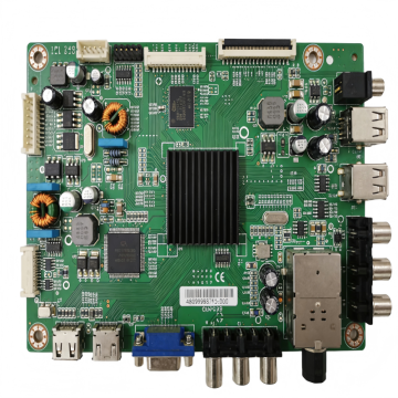 Wireless Phone PCB Assembly...