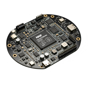 مونتاژ PCB ونتیلاتور - STHL