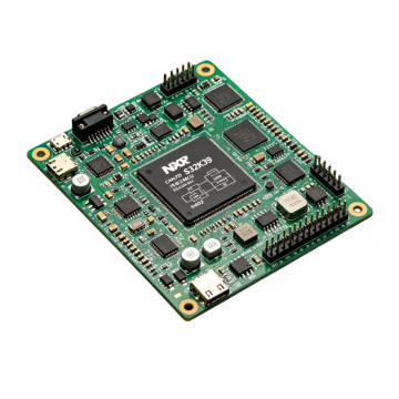 سیستم مانیتورینگ بخش PCB ...