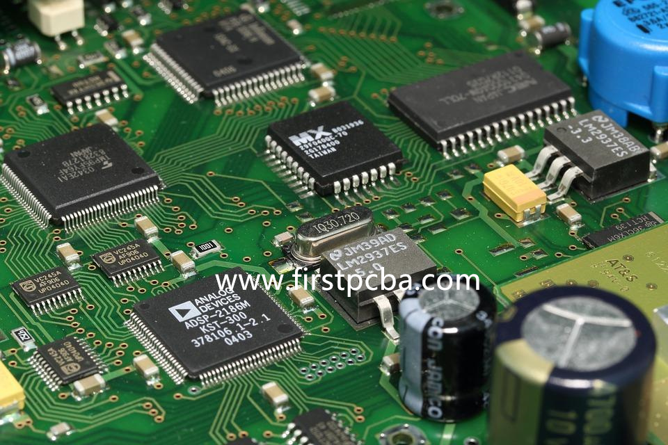 Under the Surface: Our Expertise in BGA and Fine-Pitch Component Assembly