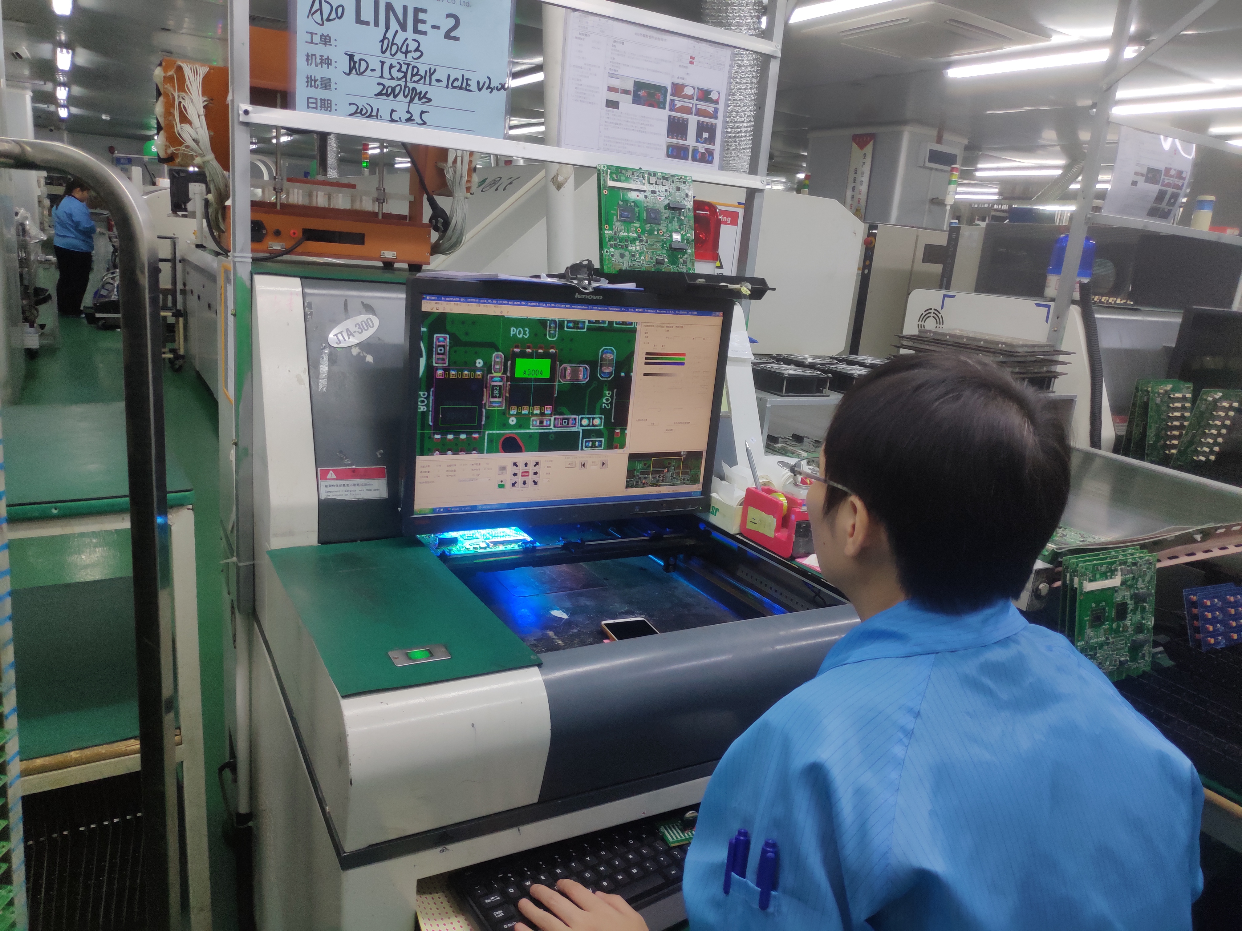 Proving Reliability: How Burn-In and Stress Testing Validate Long-Term Performance