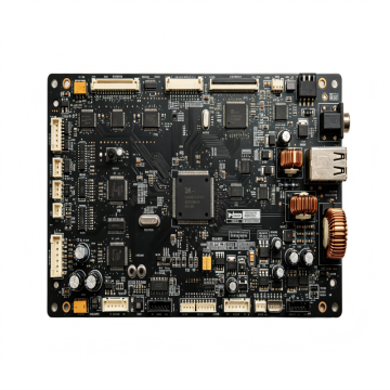 Bluetooth Headsets PCBA Ass...
