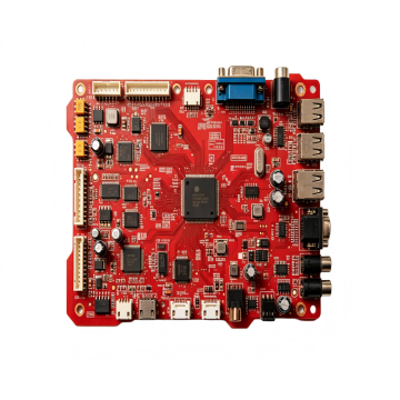Home Automation Controllers...