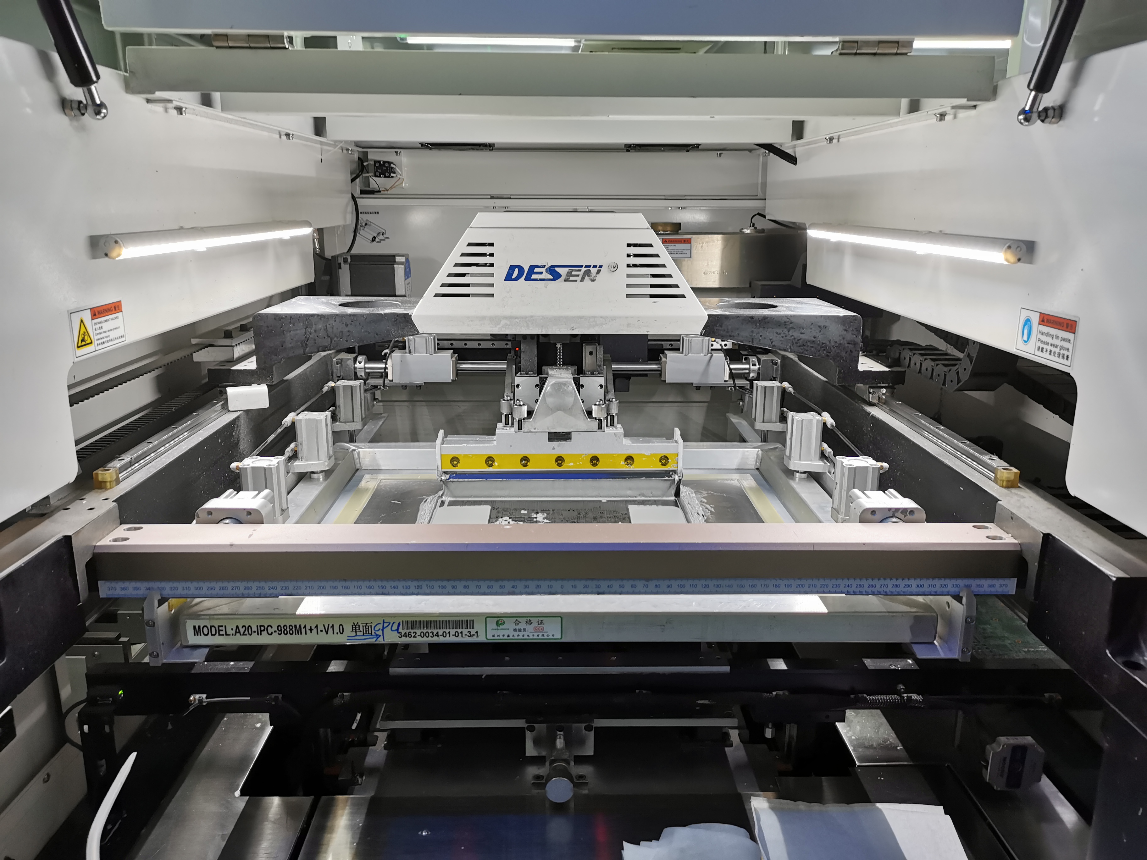 Singulation with Precision: Our STHL Depanelization and Lead Forming Capabilities