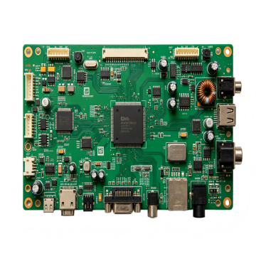 Mobile Hotspot Devices PCBA...