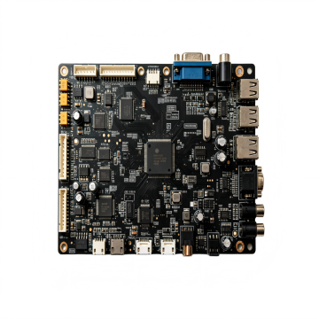 Smart Watches PCBA Assembly...