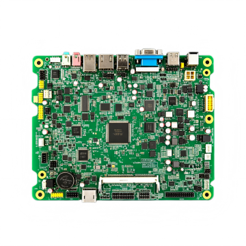 Optical Network Unit (ONU) PCB Assembly