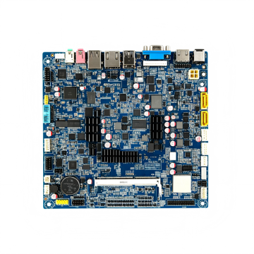 Assemblage de carte de circuit imprimé pour alimentation de laboratoire - STHL