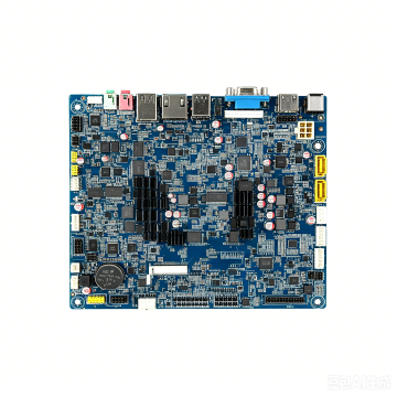 Bluetooth Module PCB Assembly