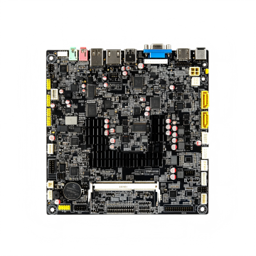 Assemblage de la carte de circuit imprimé Gateway
