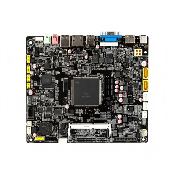 Assemblage de circuit imprimé pour convertisseur CC-CC - STHL