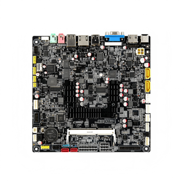 Firewall PCB Assembly