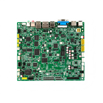 Leak Sensor PCBA Assembly--...