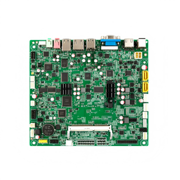 Assemblage de carte PCB de modem