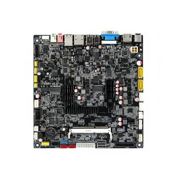 Open Frame Power Supply PCB Assembly--STHL