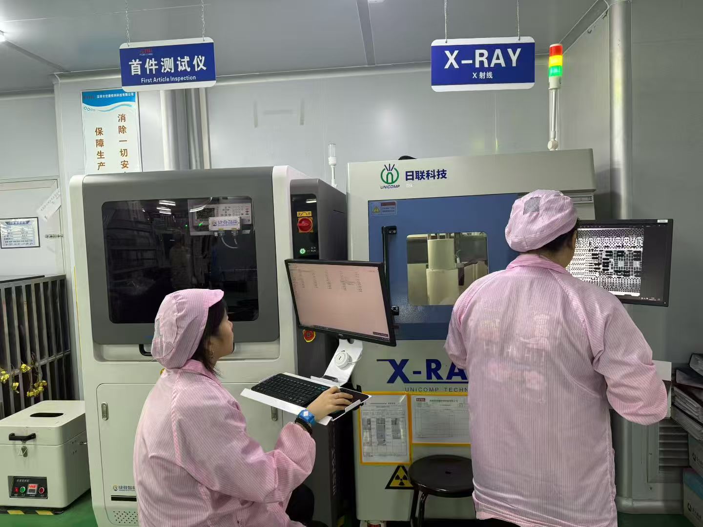 Cleanliness is Reliability: Our Advanced PCBA Cleaning and Contamination Control