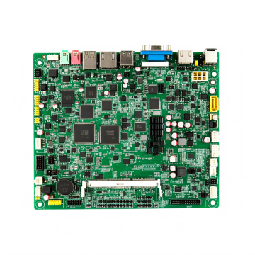 Assemblage de carte de circuit imprimé d'alimentation programmable - STHL