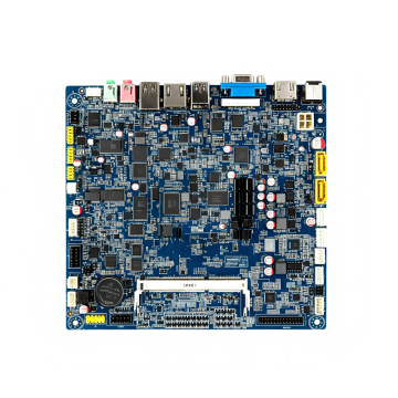 Router PCB Assembly