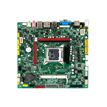 Wi-Fi Module PCB Assembly