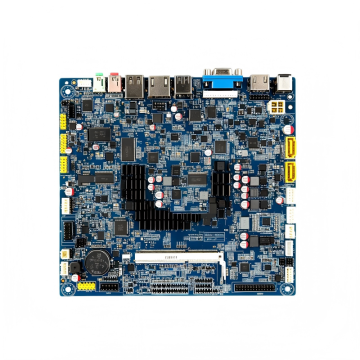 Assemblage de carte de circuit imprimé pour point d'accès sans fil